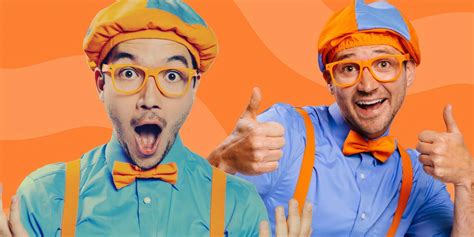 first blippi actor|The Cast Of Blippi: A Character Guide (& Why The。